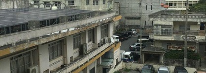 Hotel New Marukatsu