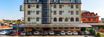 Resident Hotel