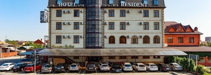 Resident Hotel