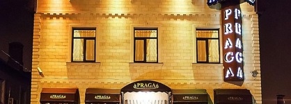 Praga Hotel