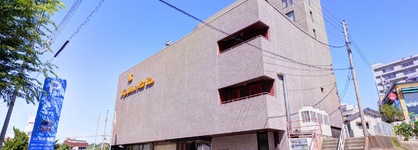 Tokyo Daiichi Hotel Shimonoseki