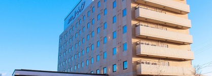Hotel Route-Inn Toyokawa Inter