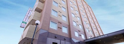 Hotel Route-Inn Fujieda Ekikita