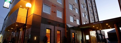 Hotel Route-Inn Fujieda Ekikita