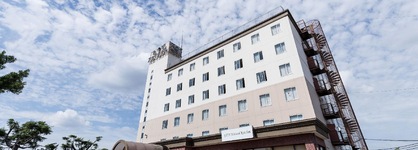 Tabist Tsukuba Sky Hotel