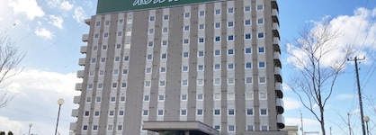 Hotel Route-Inn Aomori Chuo Inter