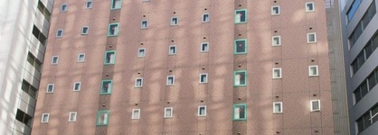 Washington R&B Hotel Nagoya Sakae Higashi