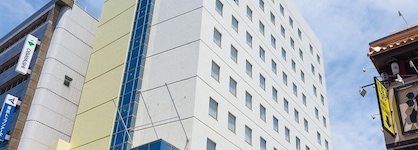 Hotel Abest Naha Kokusaidori