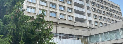 Molodezhnaya Hotel