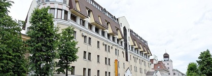 Hotel Voronezh