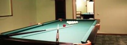 Hotel Italia