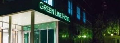 Hotel Green Line Samara