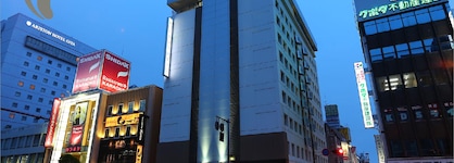 Hotel Hokkeclub Oita
