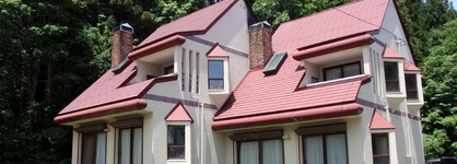 Cottage Hotel Fenice Hakuba