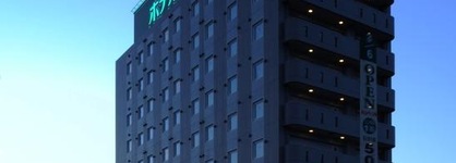 Hotel Route Inn Iwakiizumi Ekimae