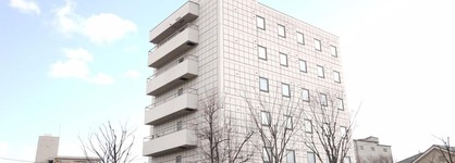 Hotel Route-Inn Court Shinonoi