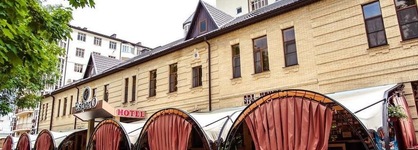 Hotel Espero