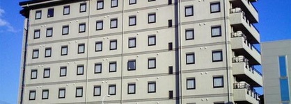 Hotel Route-Inn Oogaki Inter