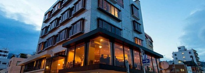 Hotel Livemax Atami