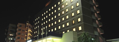 Apa Hotel Kagadaishoji Ekimae