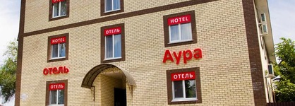 Aura Hotel-Zuro
