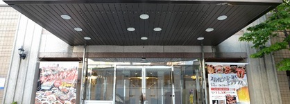 Sunwest Hotel Sasebo