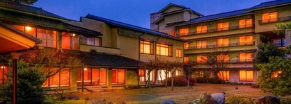 Awara Onsen Minoya Taiheikaku