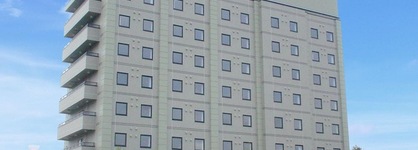 Hotel Route-Inn Yokote Inter