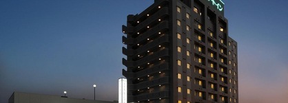 Hotel Route - Inn Toyota Jinnaka