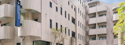 Hotel Mystays Iidabashi