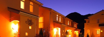 Villa Ensoleille