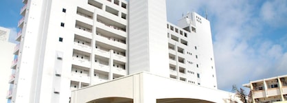 Hotel Mahaina Wellness Resorts Okinawa