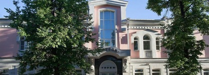 Gorky Hotel