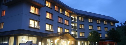 Kidoike Onsen Hotel