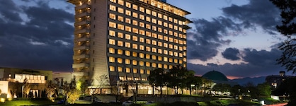 Lake Biwa Marriott Hotel