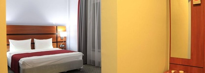 Citrus Hotel