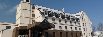 Hotel Edel Warme