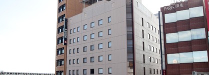 Hotel Il Credo Gifu