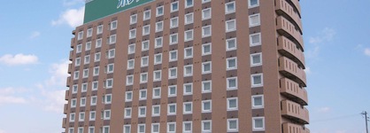 Hotel Route-Inn Koriyama Inter