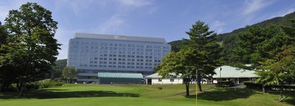 Shizukuishi Prince Hotel
