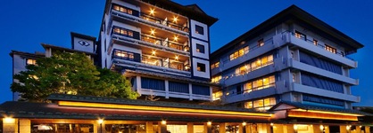 Yunokuni Tensyo