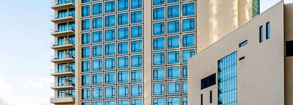 Mercure Sochi Centre