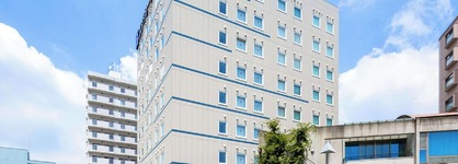 Comfort Hotel Kariya