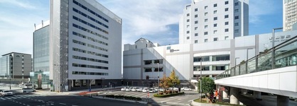 Hotel Metropolitan Yamagata