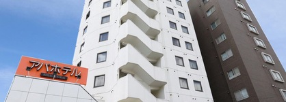 Apa Hotel Sagamihara Hashimoto Ekimae