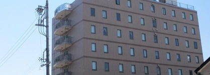 Ace Inn Kariya