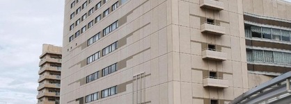 Meitetsu Toyota Hotel