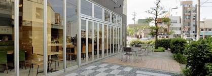 Candeo Hotels Handa