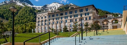 Panorama By Mercure