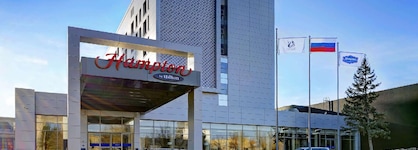 Hampton By Hilton Volgograd Profsoyuznaya